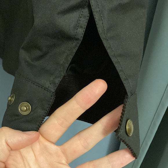 Like New - Belstaff Tour Overshirt - Picture 6 of 16